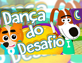 Dança do Desafio